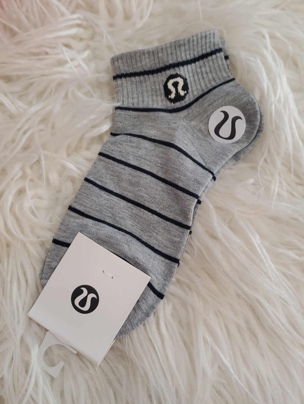 Lululemon Ankle Socks